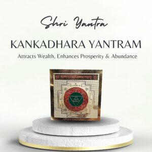 Kankadhara yantram