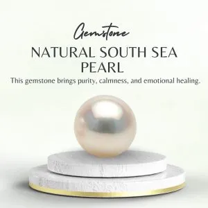 Buy Natural South Sea Pearl 8.89 Carat Online