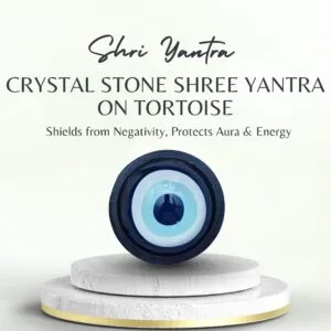 Evil Eye Nazar Suraksha Yantra