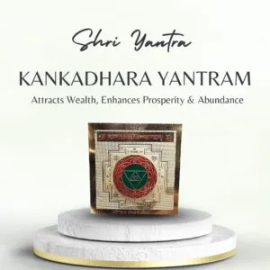 Kankadhara yantram
