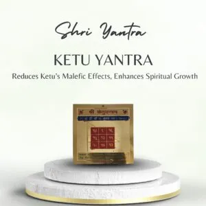 Ketu Yantra